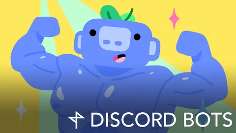 Discord Bots banner