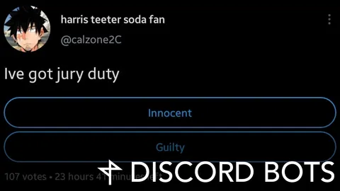 Discord Bots banner