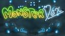 MonsterDex / MSM Banner