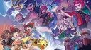 『Pokémon: Aroma Region - 𝙍𝙋!』🌎 banner