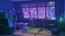 Our Retreat {21+} banner
