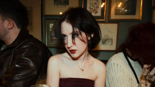 Hannah Grae 🤎 Discord server banner