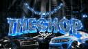 The Chop Shop banner
