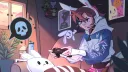 Nexus Vault - Social ใปGaming ใปAnime server banner