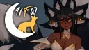 Night Fox Works banner