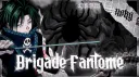 Brigade Fantôme 🕷 banner