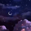 ⋆⁺₊ ⋆⁺°ɢʟɪᴛᴛᴇʀʏ ꜱᴋɪᴇꜱ°₊⋆⁺₊⋆ banner