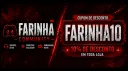 FARINHA COMMUNITY 1.0 banner