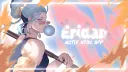 🧊 / ℰridan ᵎᵎ 神 banner