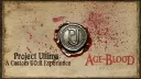 Project Ultima banner