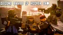 New California Republic banner