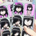 loser lesbian hangout 17+ server banner