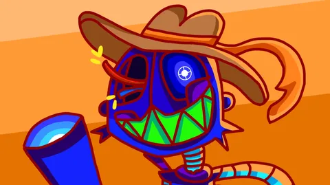Textremy's Basement banner