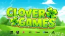 Clover Games banner