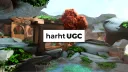 harht UGC banner