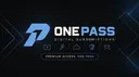 OnePass banner