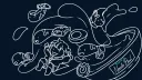 banner