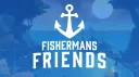 Fisherman's Friends banner