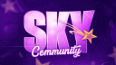 💫 | Sky Community #19K Discord server banner