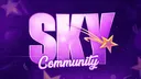 💫 | Sky Community #20K banner