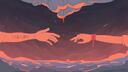 𝅃𝐹𝓇𝒾𝑒𝓃𝒹𝓈 & 𝑔𝑎𝑚𝑒𝑠𝅃 Banner