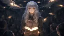 Salvation banner