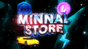 Minnal Store Discord server banner