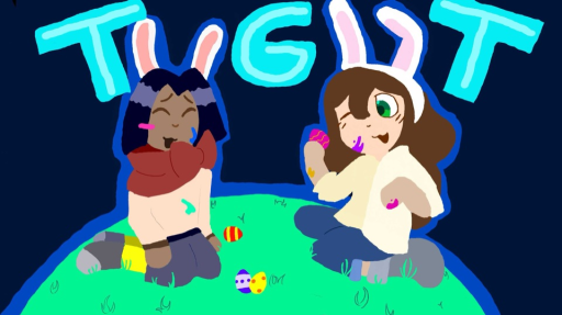 ๐ธ The Glitch Terminal ๐ธ Discord server banner