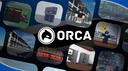 ORCA DEVELOPMENT Banner