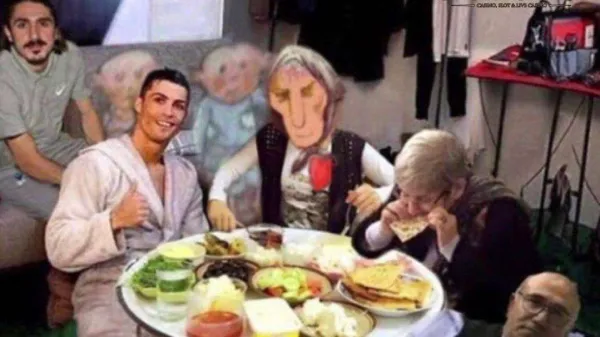 banner