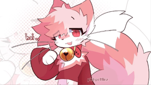 Fuzzy interactions Discord server banner