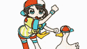 banner