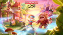 MONOPOLY GO! Discord server banner