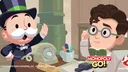 MONOPOLY GO! banner
