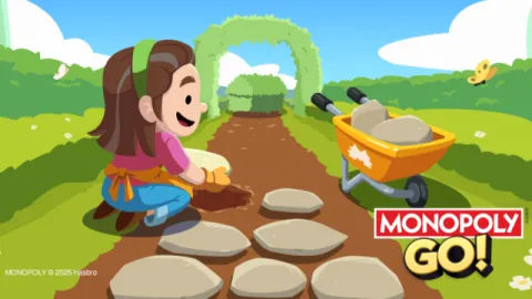 MONOPOLY GO! banner