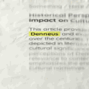 banner