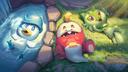 〻ʙᴀᴛᴛʟᴇ ᴋɪɴɢᴅᴏᴍ〻 Banner