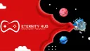 Eternity Hub banner