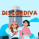 Discordiva Hangout #TempatB... banner