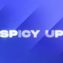 Spicy Up ™ banner