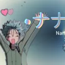 • ナナ,shinichi Banner