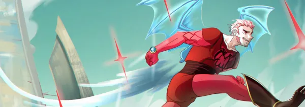 banner