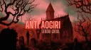 SG | Anti-Aogiri banner