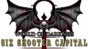 World Of Darkness: Cities of Sorrow banner