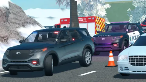 Niagara Regional Roleplay banner