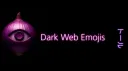 Dark Web Emojis - ARCHIVE banner