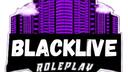 OG BlackLive Roleplay™ Banner