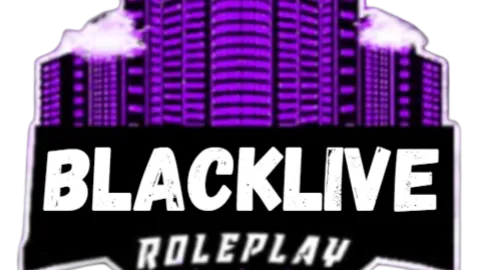 OG BlackLive Roleplay™ banner