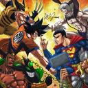 𝐀 𝐂𝐨𝐥𝐥𝐢𝐬𝐢𝐨𝐧 𝐨𝐟 𝐖𝐨𝐫𝐥𝐝𝐬 A Multiversal Server Banner