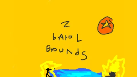Z Battlegrounds banner
